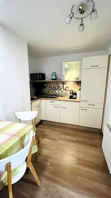 Apartment Cloud No 9A أوسنابروك المظهر الخارجي الصورة