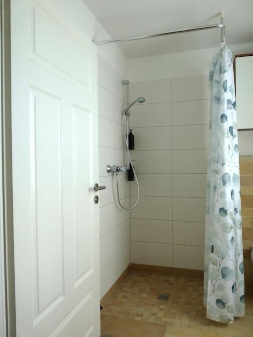 Apartment Cloud No 9A أوسنابروك المظهر الخارجي الصورة