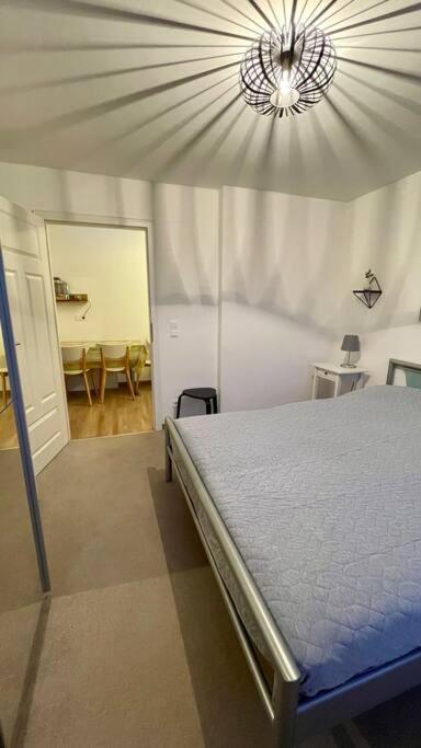 Apartment Cloud No 9A أوسنابروك المظهر الخارجي الصورة