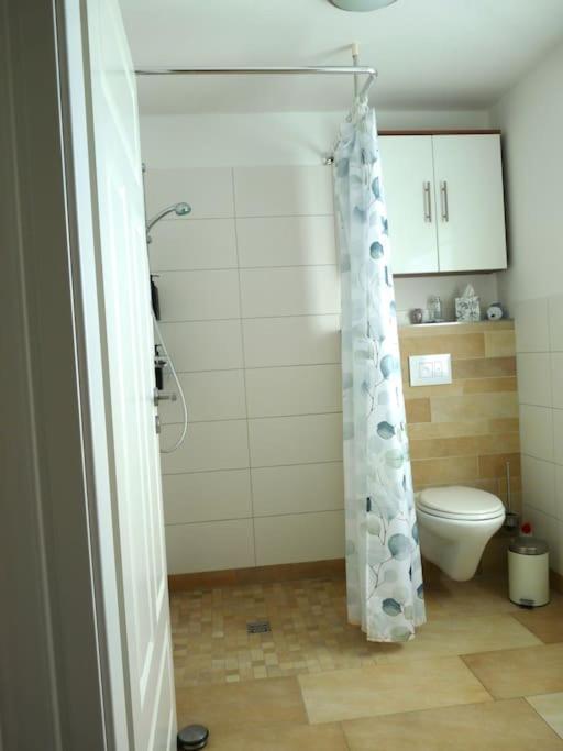Apartment Cloud No 9A أوسنابروك المظهر الخارجي الصورة