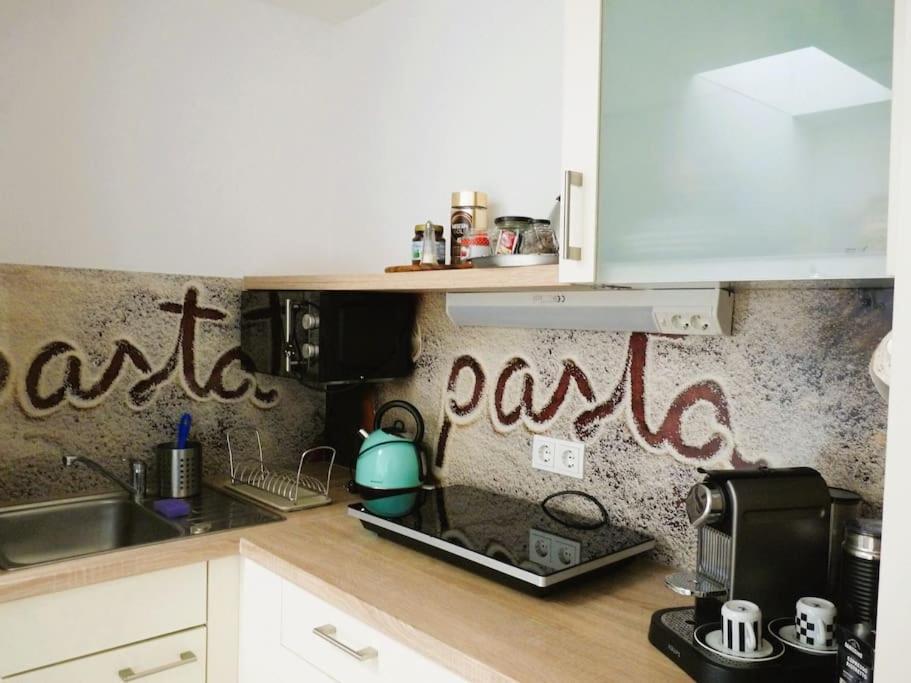 Apartment Cloud No 9A أوسنابروك المظهر الخارجي الصورة