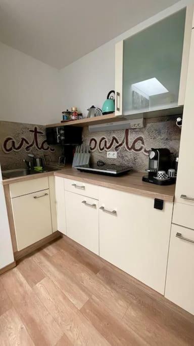 Apartment Cloud No 9A أوسنابروك المظهر الخارجي الصورة