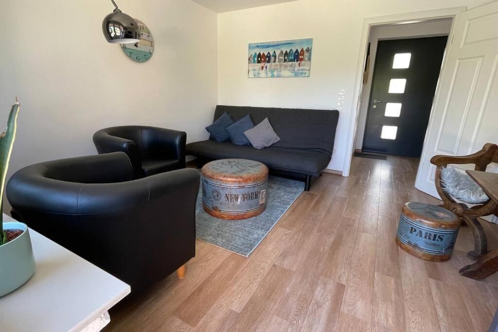 Apartment Cloud No 9A أوسنابروك المظهر الخارجي الصورة