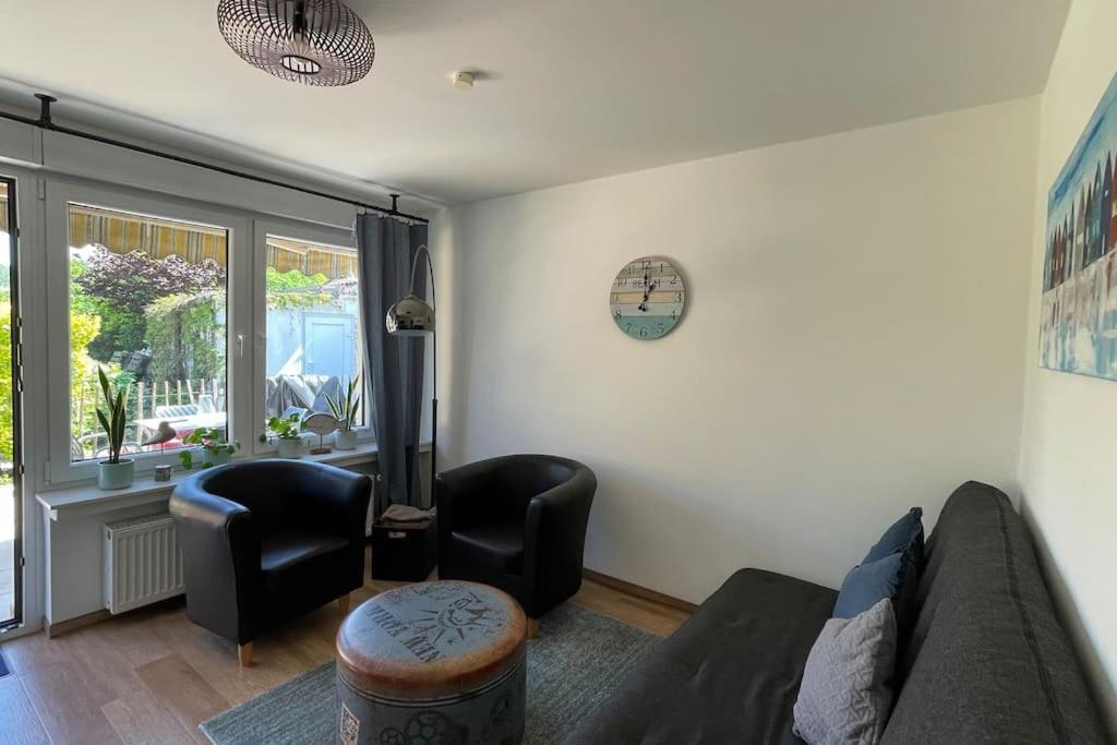 Apartment Cloud No 9A أوسنابروك المظهر الخارجي الصورة