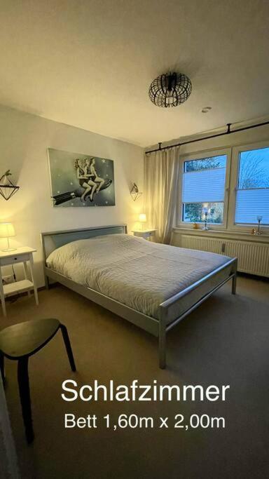 Apartment Cloud No 9A أوسنابروك المظهر الخارجي الصورة