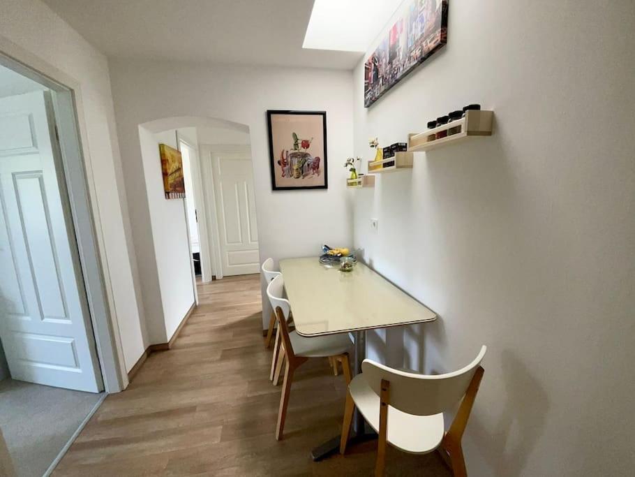 Apartment Cloud No 9A أوسنابروك المظهر الخارجي الصورة