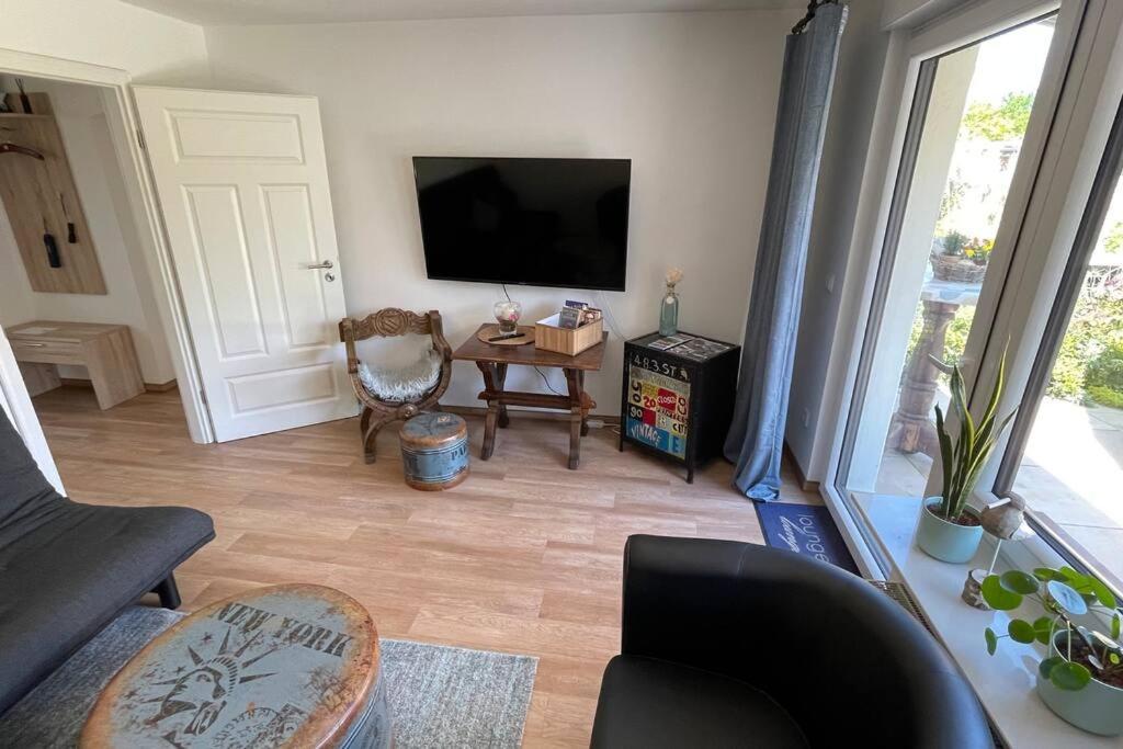 Apartment Cloud No 9A أوسنابروك المظهر الخارجي الصورة