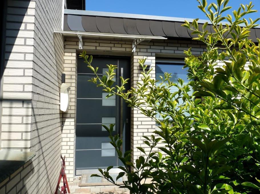 Apartment Cloud No 9A أوسنابروك المظهر الخارجي الصورة